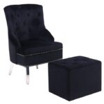 Majistics wing bedroom chairs