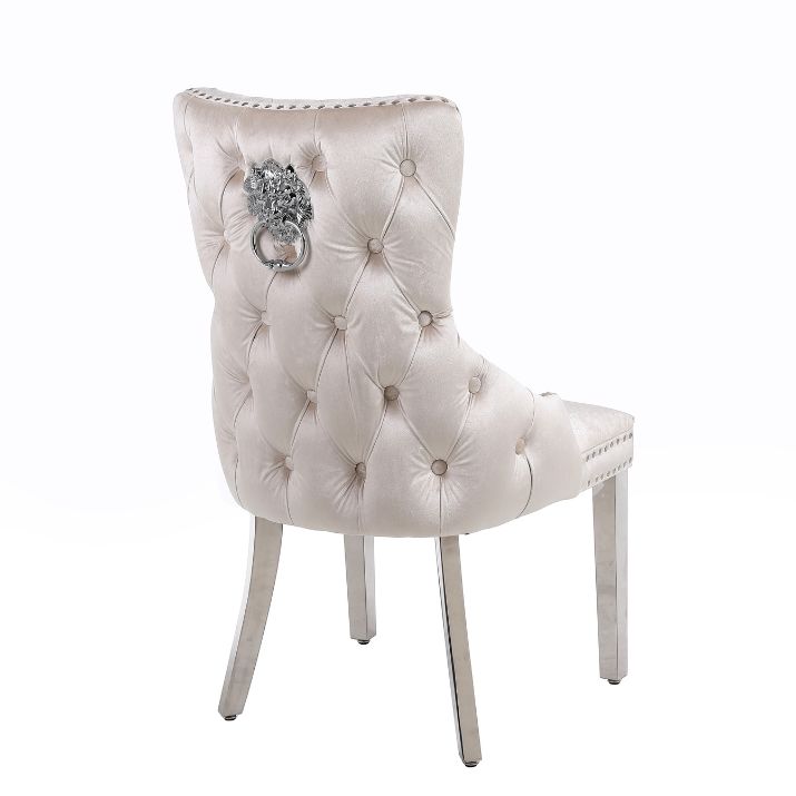 Victoria chairs - Image 10