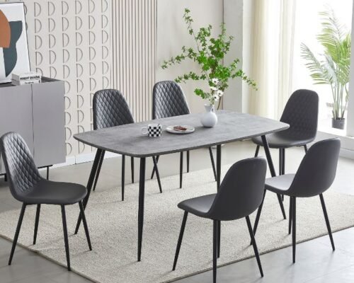 Boston Dining set