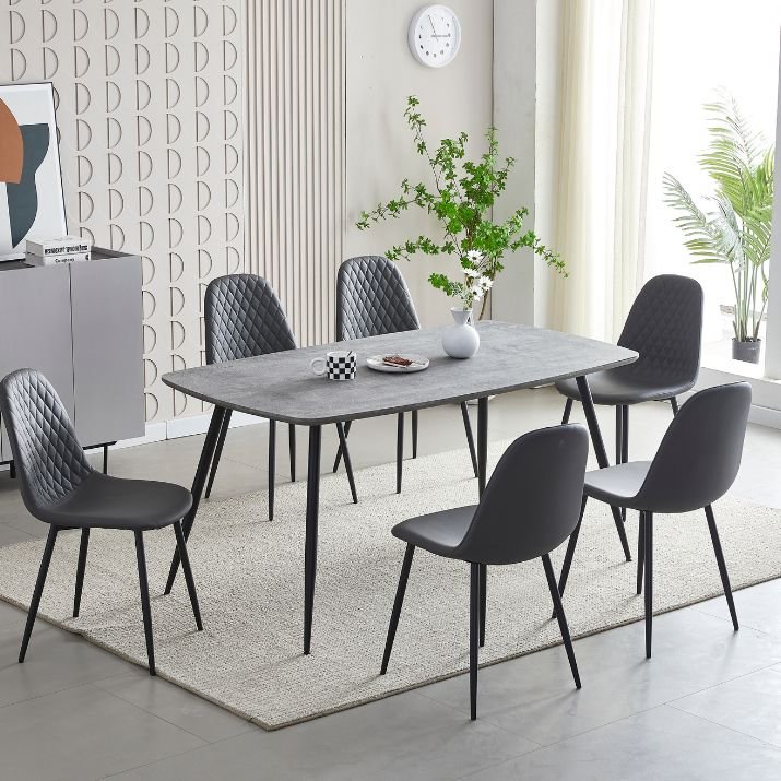 Boston Dining set