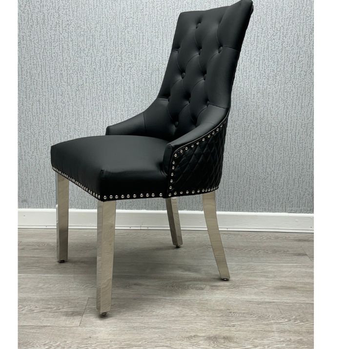 Majistics chairs pu leather - Image 11