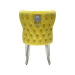 Valentino Chairs Plush Velvet - Image 11