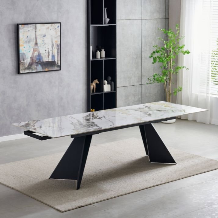 Chicago Extending Table - Image 11