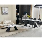 Chicago Black & Gold Range - Image 7