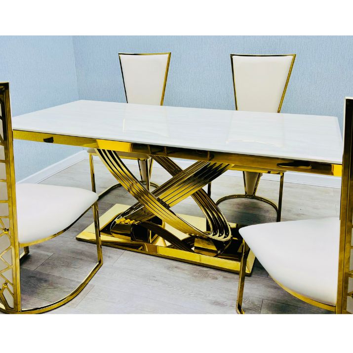 Elina gold - Image 11