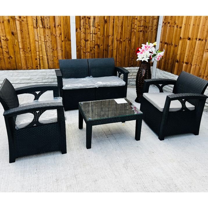 Garden Furniture - Image 10