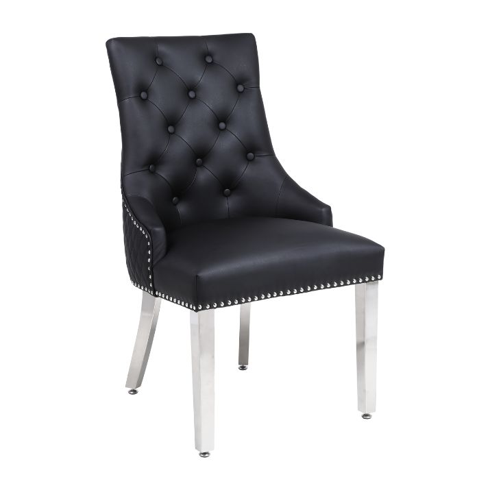 Majistics chairs pu leather - Image 12