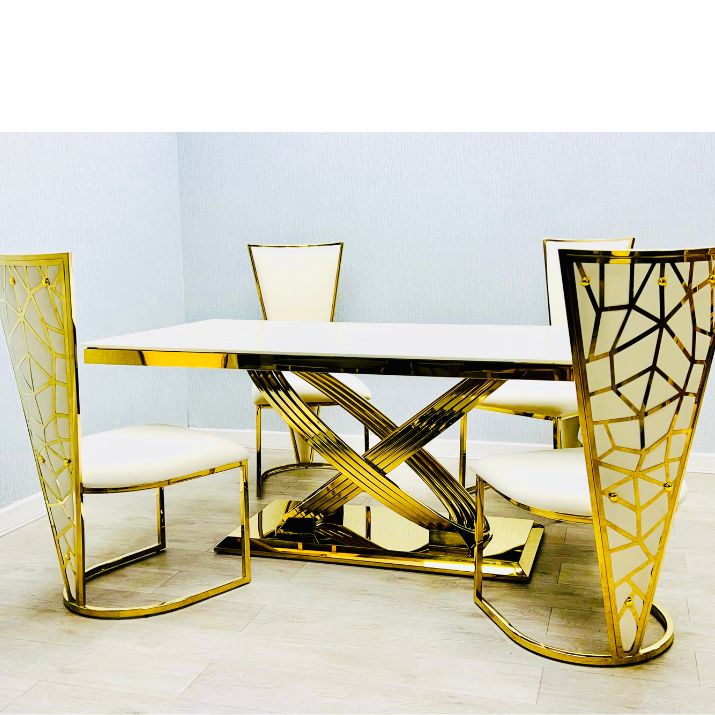 Elina gold - Image 12