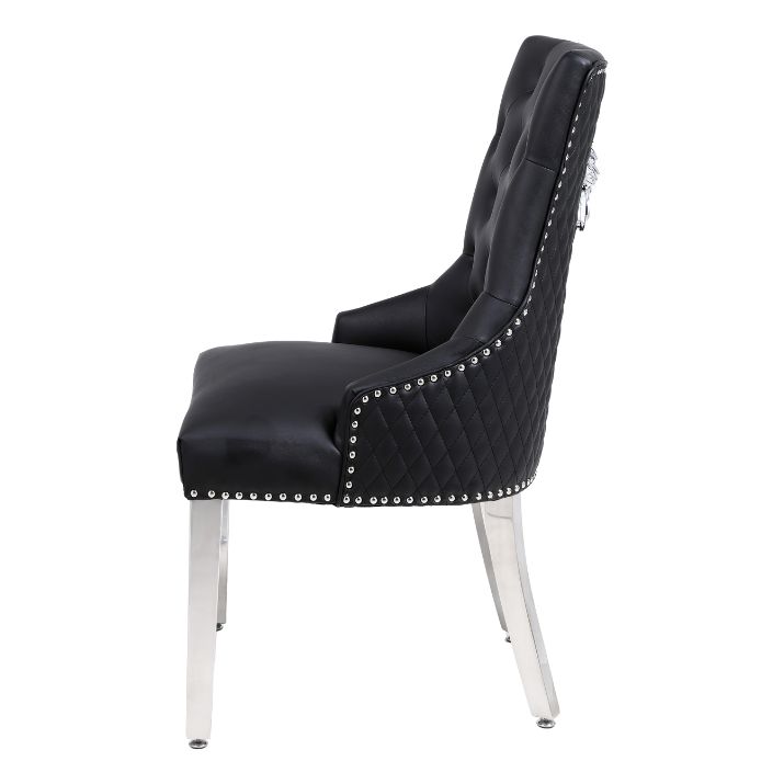 Majistics chairs pu leather - Image 13