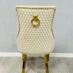 Majistics gold leg chairs - Image 13