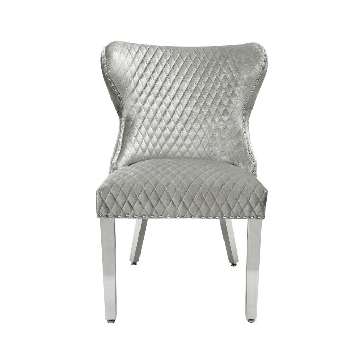 Valentino Chairs Plush Velvet - Image 13