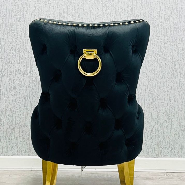 Victoria chairs - Image 13