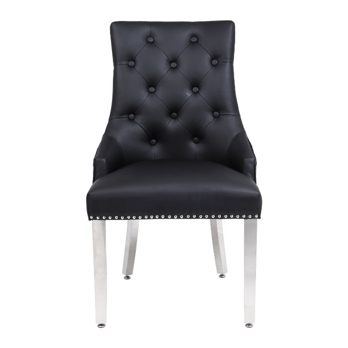 Majistics chairs pu leather - Image 14