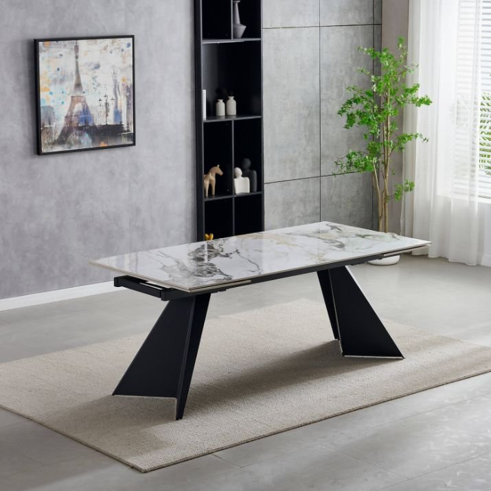 Chicago Extending Table - Image 14