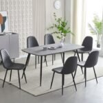 Boston Dining Set - Image 2