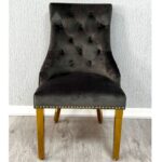Majistics gold leg chairs - Image 15