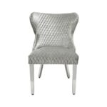 Valentino Chairs Plush Velvet - Image 15