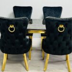 Victoria chairs - Image 15