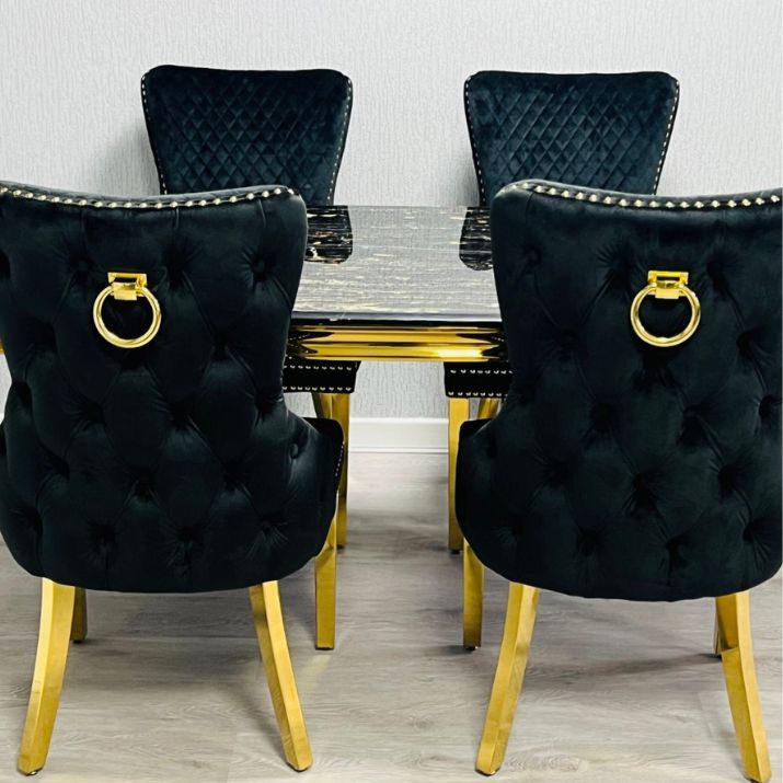 Victoria chairs - Image 15