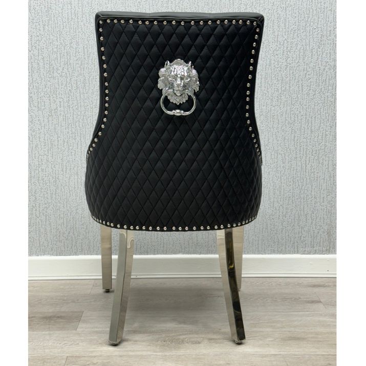 Majistics chairs pu leather - Image 16