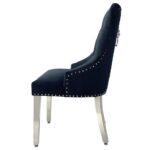 Majistics chairs plush velvet - Image 15