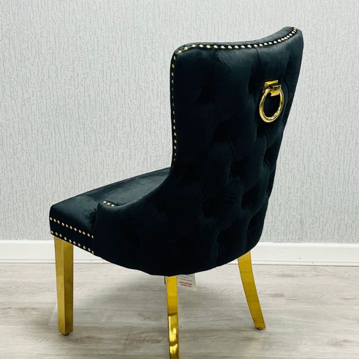 Victoria chairs - Image 16