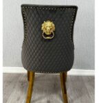 Majistics gold leg chairs - Image 17
