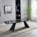 Chicago Extending Table - Image 17