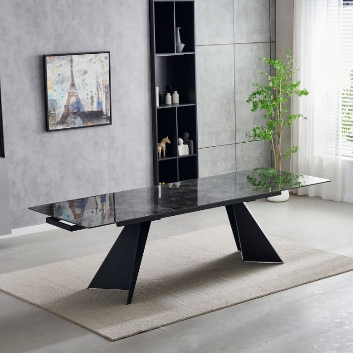 Chicago Extending Table - Image 17