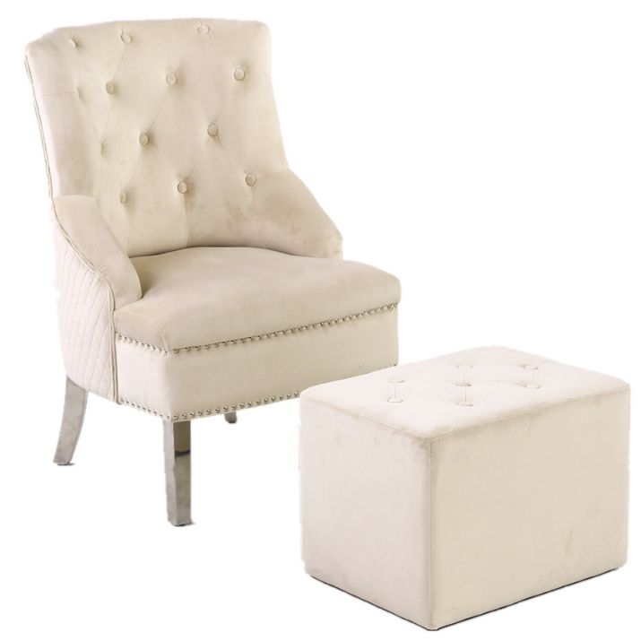 Majistics wing bedroom chairs - Image 16