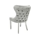 Valentino Chairs Plush Velvet - Image 17
