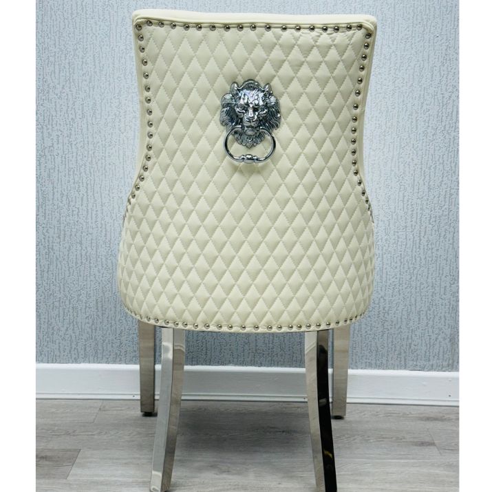 Majistics chairs pu leather - Image 18