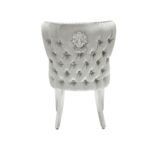 Valentino Chairs Plush Velvet - Image 18