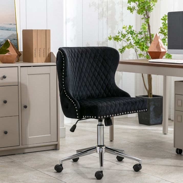 Valentino Office Chairs - Image 18