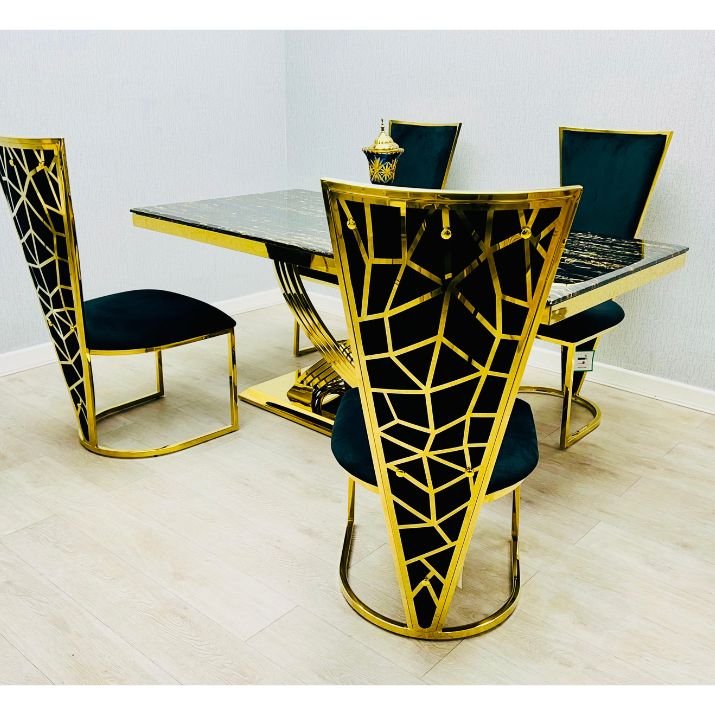 Elina gold - Image 9