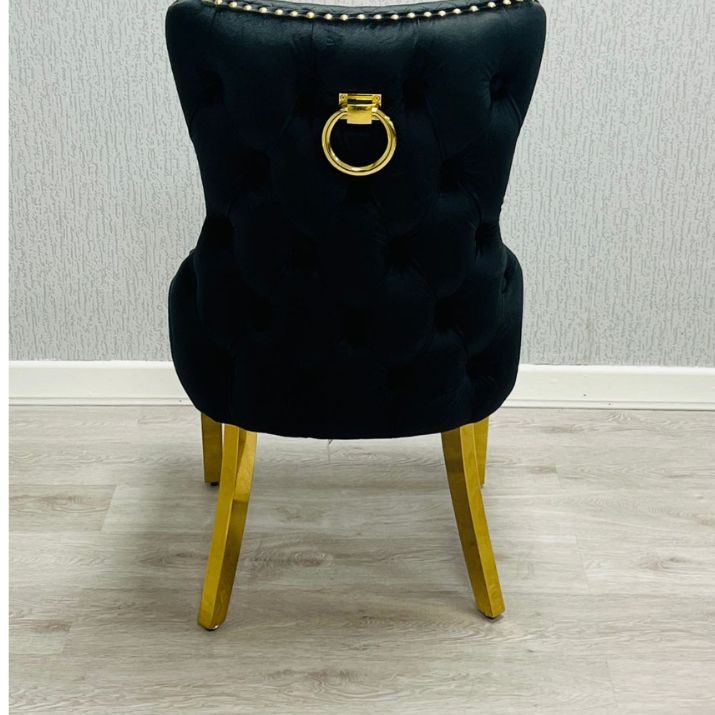 Victoria chairs - Image 18