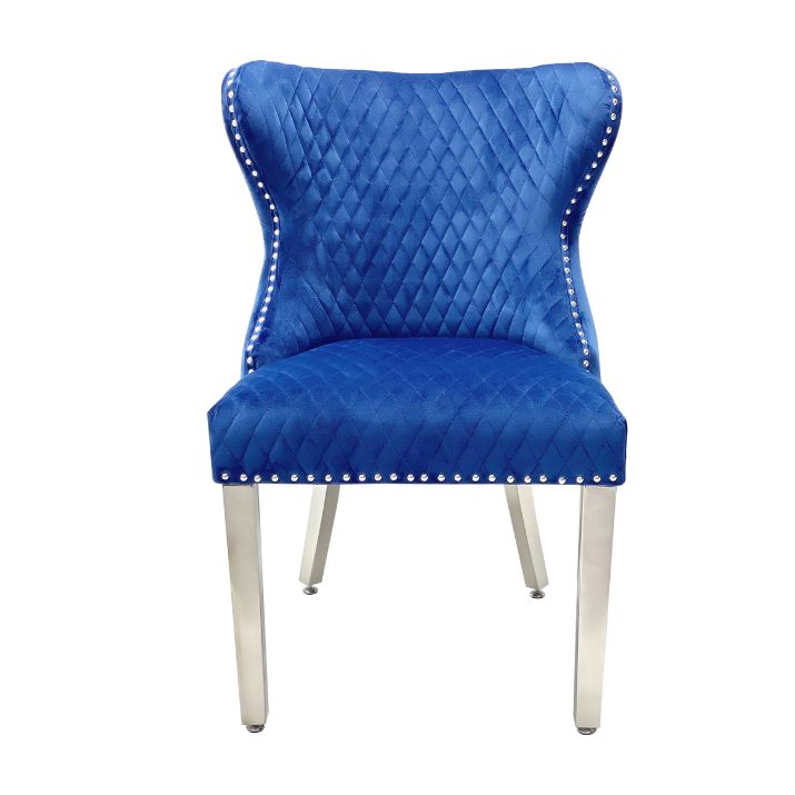 Valentino Chairs Plush Velvet - Image 19