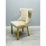 Valentino Gold Legs Chair - Image 19