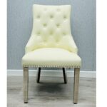 Majistics chairs pu leather - Image 20