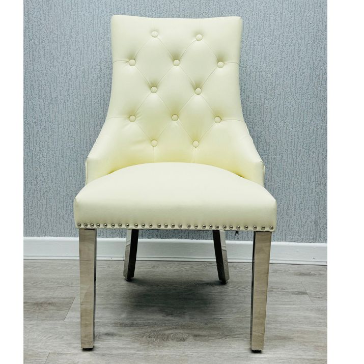 Majistics chairs pu leather - Image 20