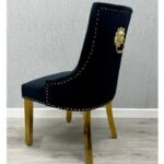 Majistics gold leg chairs - Image 20