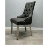 Majistics chairs pu leather - Image 3