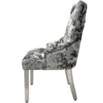 Majistics crushed velvet - Image 2