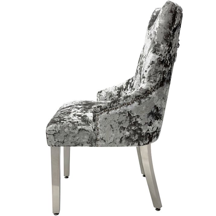 Majistics crushed velvet - Image 2