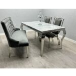 Majistics high back benchs - Image 2