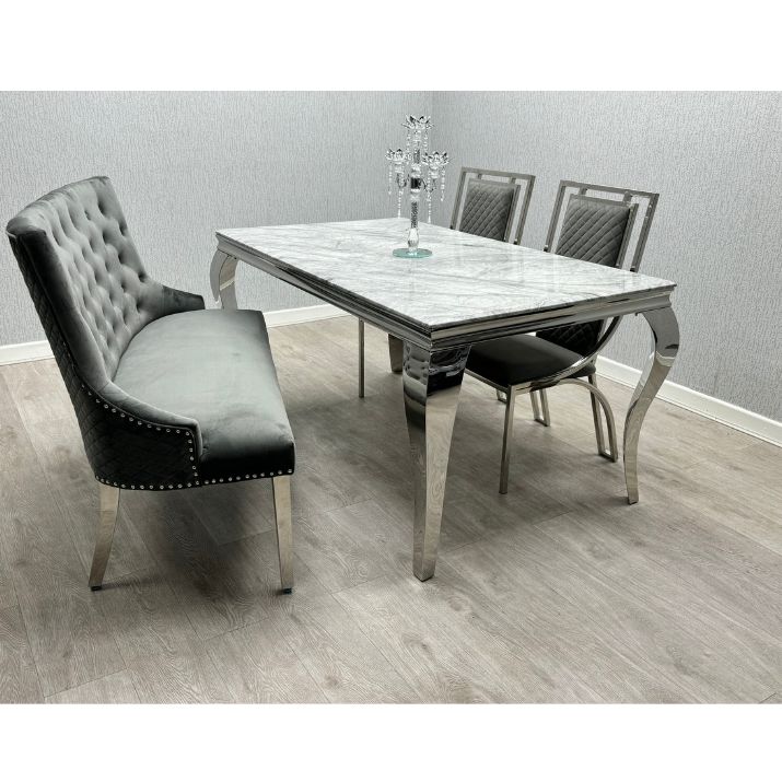 Majistics high back benchs - Image 2