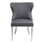 Valentino Chair PU Leather