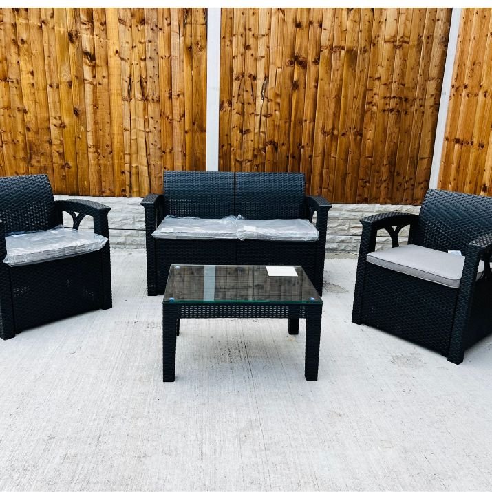 Garden Furniture - Image 2