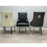 Majistics chairs pu leather - Image 21