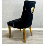 Majistics gold leg chairs - Image 21